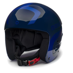 Briko Vulcano FIS Helmet on World Cup Ski Shop 5